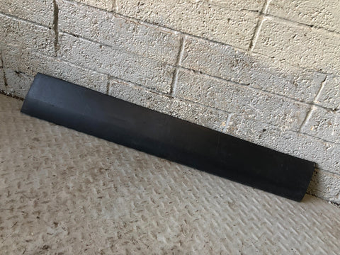Discovery Sport Lower Door Moulding Trim Off Side Front L550 Land Rover