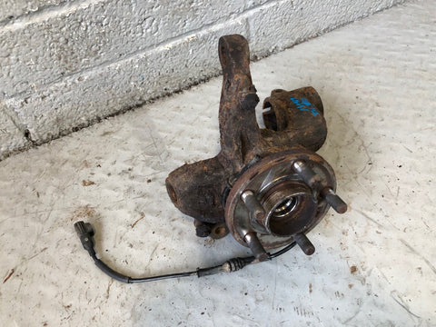 Freelander 2 Front Hub Off Side Assembly ABS Sensor L359 2006 to 2014 L18095