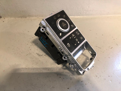 Range Rover L405 Terrain Response Traction Control Suspension CPLA-14B596-BD