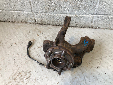 Freelander 2 Front Hub Off Side Assembly ABS Sensor L359 2006 to 2014 L18095