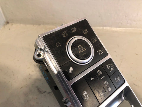 Range Rover L405 Terrain Response Traction Control Suspension CPLA-14B596-BD