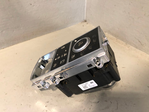 Range Rover L405 Terrain Response Traction Control Suspension CPLA-14B596-BD