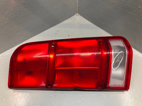 Discovery 2 Rear Tail Light Cluster Upper Pre-Facelift Off Side Rear R28105