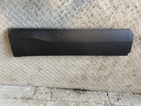Discovery Sport Lower Door Moulding Trim Near Side Rear L550 Land Rover