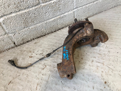 Freelander 2 Front Hub Off Side Assembly ABS Sensor L359 2006 to 2014 L18095
