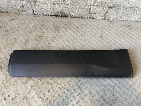 Discovery Sport Lower Door Moulding Trim Near Side Rear L550 Land Rover