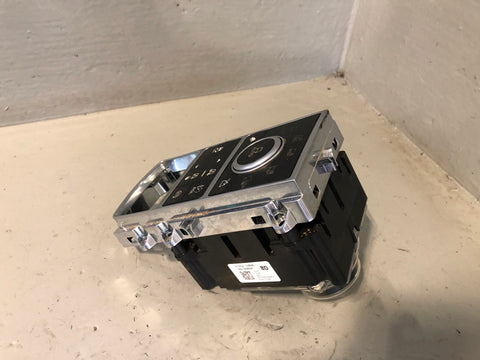 Range Rover L405 Terrain Response Traction Control Suspension CPLA-14B596-BD