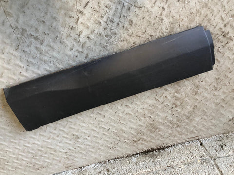 Discovery Sport Lower Door Moulding Trim Near Side Rear L550 Land Rover
