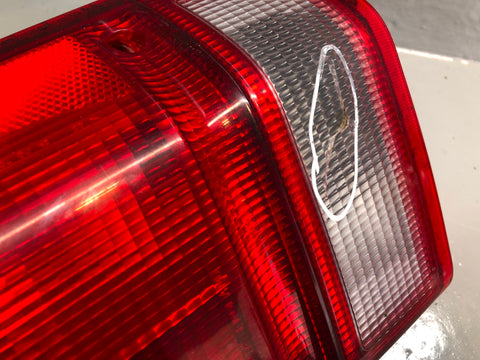 Discovery 2 Rear Tail Light Cluster Upper Pre-Facelift Off Side Rear R28105