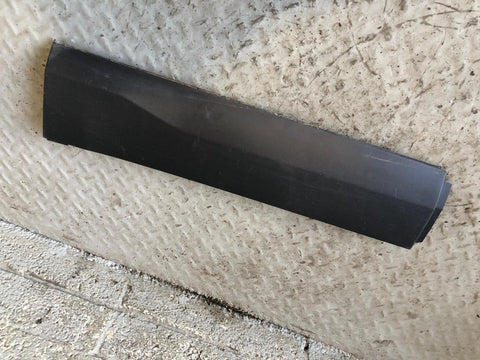 Discovery Sport Lower Door Moulding Trim Near Side Rear L550 Land Rover