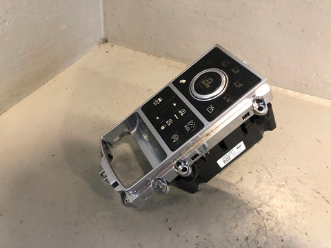 Range Rover L405 Terrain Response Traction Control Suspension CPLA-14B596-BD