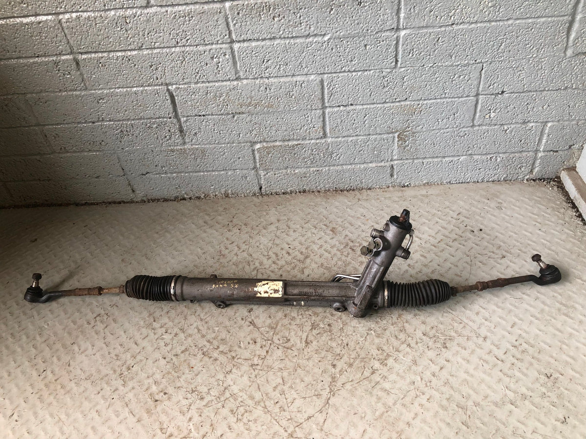 BMW X5 Power Steering Rack PAS 4.4i V8 E35 Petrol 2001 to 2006