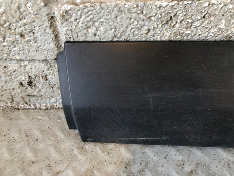 Discovery Sport Lower Door Moulding Trim Near Side Rear L550 Land Rover