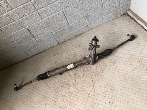 BMW X5 Power Steering Rack PAS 4.4i V8 E35 Petrol 2001 to 2006