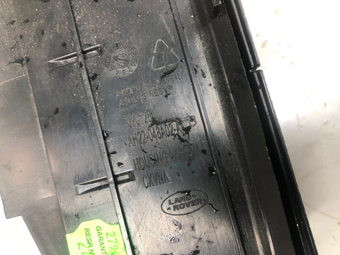 Discovery 4 Ashtray Front Land Rover AH22-048A02-AB 2009 to 2016 L05125