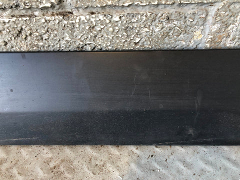 Discovery Sport Lower Door Moulding Trim Near Side Rear L550 Land Rover