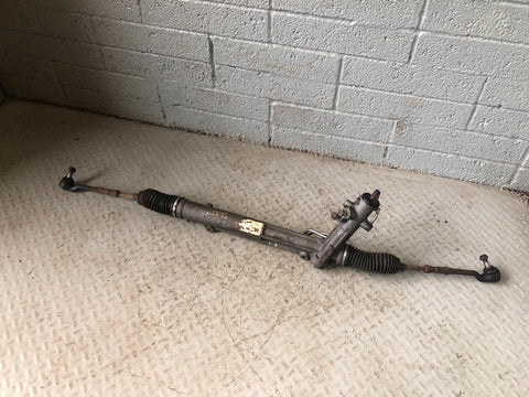 BMW X5 Power Steering Rack PAS 4.4i V8 E35 Petrol 2001 to 2006