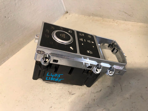 Range Rover L405 Terrain Response Traction Control Suspension CPLA-14B596-BD