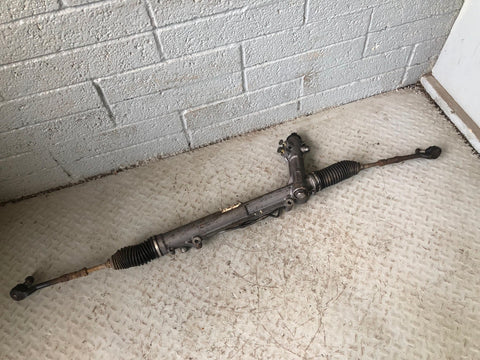 BMW X5 Power Steering Rack PAS 4.4i V8 E35 Petrol 2001 to 2006
