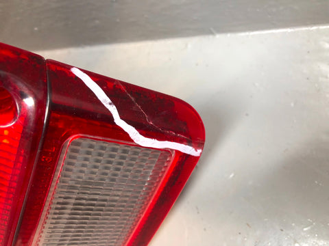 Discovery 2 Rear Tail Light Cluster Upper Pre-Facelift Near Side Rear R28105