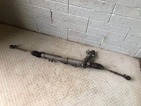 BMW X5 Power Steering Rack PAS 4.4i V8 E35 Petrol 2001 to 2006