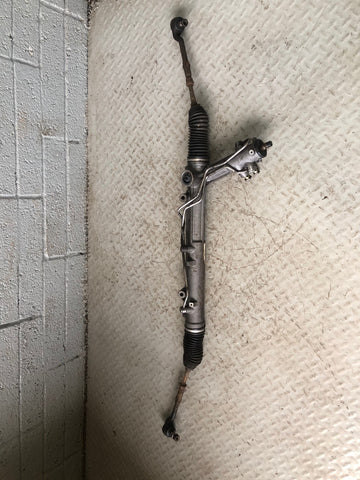BMW X5 Power Steering Rack PAS 4.4i V8 E35 Petrol 2001 to 2006