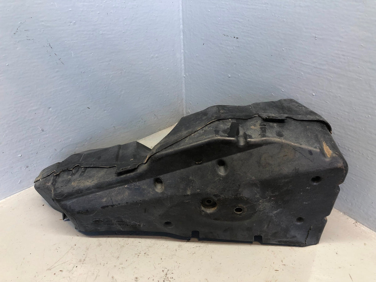 Discovery 3 Air Suspension Compressor Housing Hitachi Range Rover Sport D17036