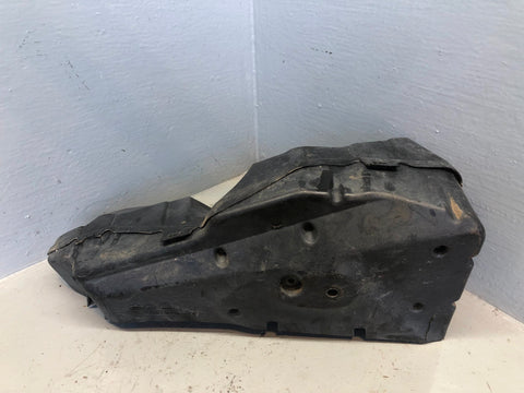 Discovery 3 Air Suspension Compressor Housing Hitachi Range Rover Sport D17036