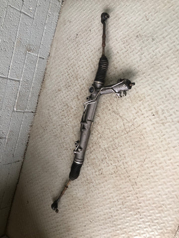 BMW X5 Power Steering Rack PAS 4.4i V8 E35 Petrol 2001 to 2006
