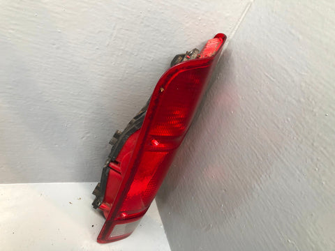 Discovery 2 Rear Tail Light Cluster Upper Pre-Facelift Near Side Rear R28105