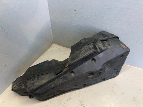 Discovery 3 Air Suspension Compressor Housing Hitachi Range Rover Sport D17036