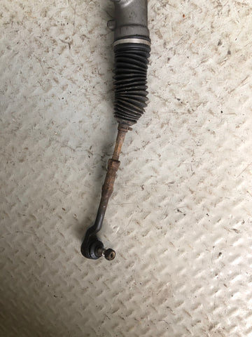 BMW X5 Power Steering Rack PAS 4.4i V8 E35 Petrol 2001 to 2006