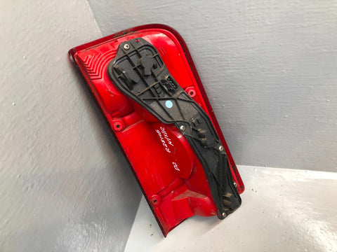 Discovery 2 Rear Tail Light Cluster Upper Pre-Facelift Near Side Rear R28105