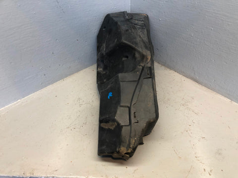 Discovery 3 Air Suspension Compressor Housing Hitachi Range Rover Sport D17036