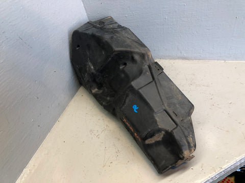 Discovery 3 Air Suspension Compressor Housing Hitachi Range Rover Sport D17036