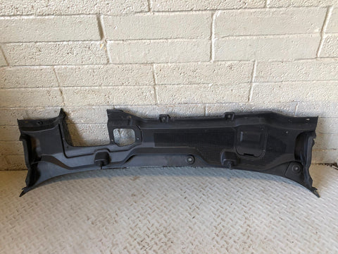 Discovery Sport Scuttle Panel Windscreen Panel FK72-4105-B L550 Land Rover