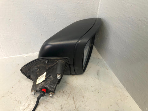 Discovery 3 Mirror Off Side Right Black Power-Fold L319 Land Rover K17026