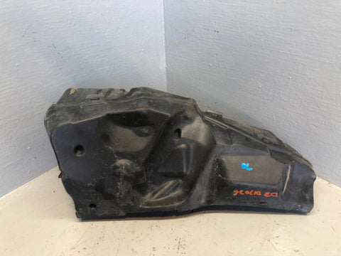 Discovery 3 Air Suspension Compressor Housing Hitachi Range Rover Sport D17036