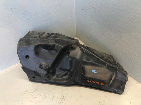 Discovery 3 Air Suspension Compressor Housing Hitachi Range Rover Sport D17036