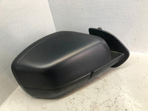 Discovery 3 Mirror Off Side Right Black Power-Fold L319 Land Rover K17026
