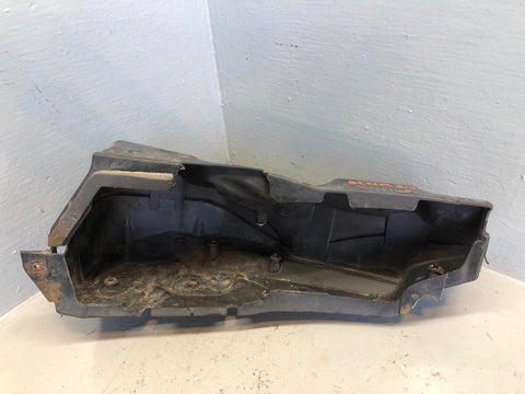 Discovery 3 Air Suspension Compressor Housing Hitachi Range Rover Sport D17036