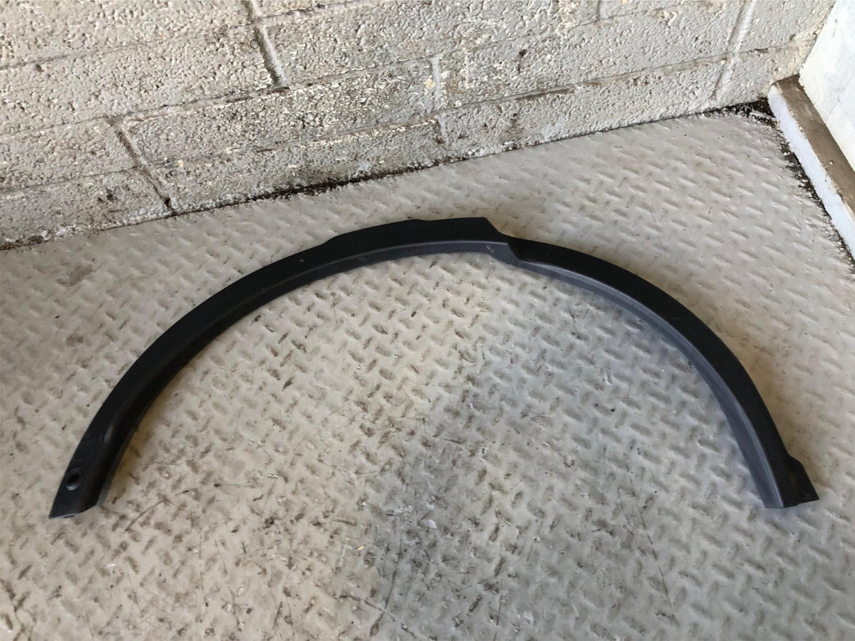 Discovery Sport Wheel Arch Trim Off Side Rear FK72-290E22-AC L550 Land Rover