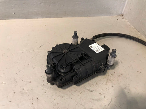 Range Rover L405 Door Actuator Soft Close Off Side Front CK52 218A42 AC