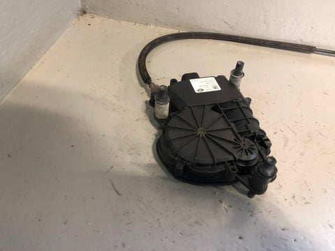 Range Rover L405 Door Actuator Soft Close Off Side Front CK52 218A42 AC