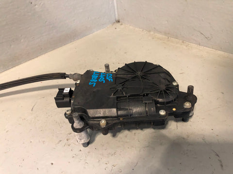Range Rover L405 Door Actuator Soft Close Off Side Front CK52 218A42 AC