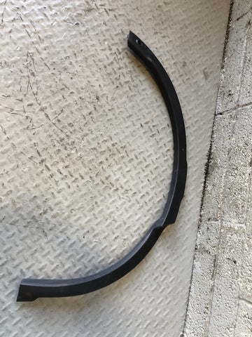 Discovery Sport Wheel Arch Trim Off Side Rear FK72-290E22-AC L550 Land Rover