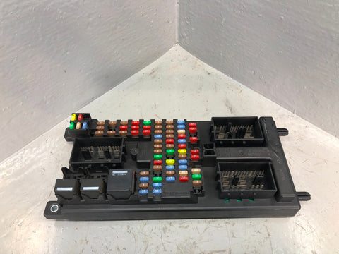 Fuse Box Body Control Module 2.7 TDV6 YQE500350 Range Rover Sport Discovery 3