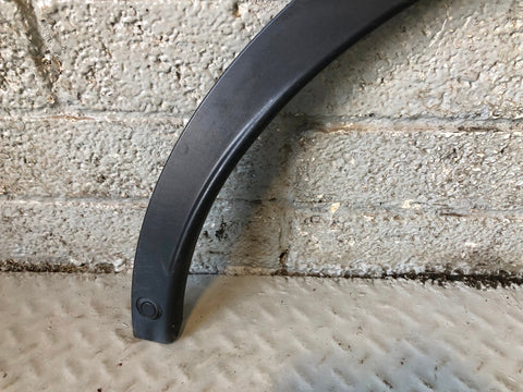 Discovery Sport Wheel Arch Trim Off Side Rear FK72-290E22-AC L550 Land Rover