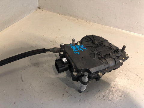 Range Rover L405 Door Actuator Soft Close Off Side Front CK52 218A42 AC