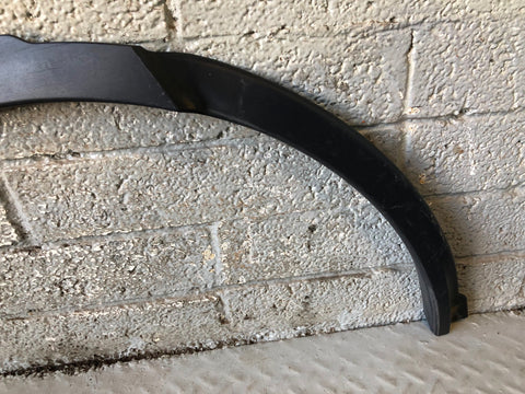 Discovery Sport Wheel Arch Trim Off Side Rear FK72-290E22-AC L550 Land Rover